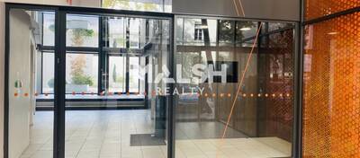 MALSH Realty & Property - Bureau - Lyon 2° / Confluence - Lyon 2 - 2