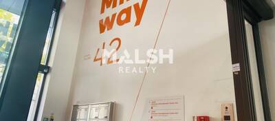 MALSH Realty & Property - Bureau - Lyon 2° / Confluence - Lyon 2 - 3