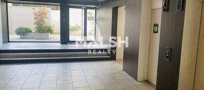 MALSH Realty & Property - Bureau - Lyon 2° / Confluence - Lyon 2 - 4