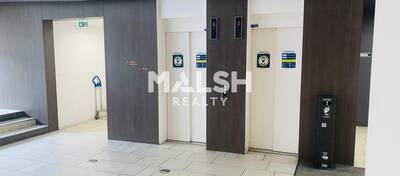 MALSH Realty & Property - Bureau - Lyon 2° / Confluence - Lyon 2 - 5