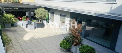 MALSH Realty & Property - Bureau - Lyon 2° / Confluence - Lyon 2 - 6