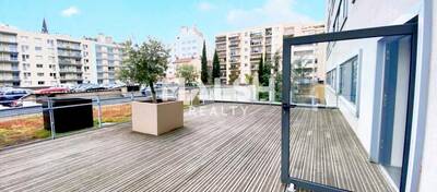 MALSH Realty & Property - Bureau - Lyon 2° / Confluence - Lyon 2 - 7