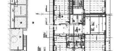 MALSH Realty & Property - Bureau - Lyon 2° / Confluence - Lyon 2 - 8