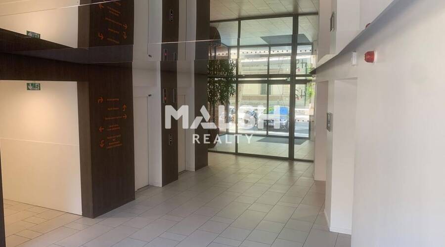 MALSH Realty & Property - Bureau - Lyon 2° / Confluence - Lyon 2 - 2