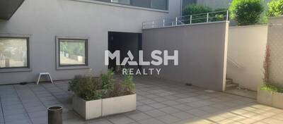 MALSH Realty & Property - Bureau - Lyon 2° / Confluence - Lyon 2 - 3
