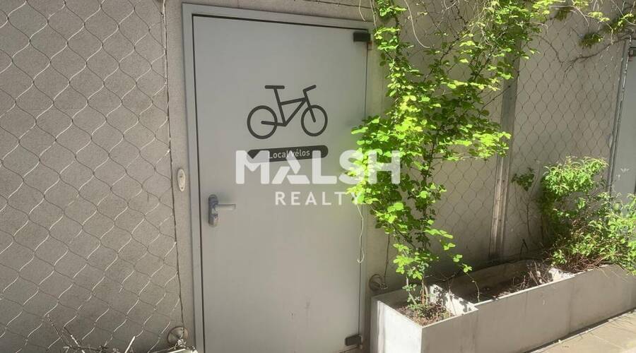 MALSH Realty & Property - Bureau - Lyon 2° / Confluence - Lyon 2 - 5
