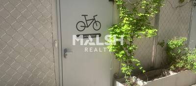 MALSH Realty & Property - Bureau - Lyon 2° / Confluence - Lyon 2 - 5