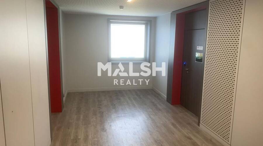 MALSH Realty & Property - Bureau - Lyon 2° / Confluence - Lyon 2 - 6