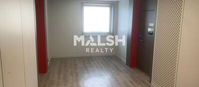 MALSH Realty & Property - Bureau - Lyon 2° / Confluence - Lyon 2 - 6
