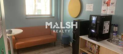 MALSH Realty & Property - Bureau - Lyon 2° / Confluence - Lyon 2 - 7