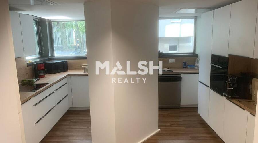 MALSH Realty & Property - Bureau - Lyon 2° / Confluence - Lyon 2 - 15