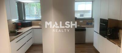 MALSH Realty & Property - Bureau - Lyon 2° / Confluence - Lyon 2 - 15