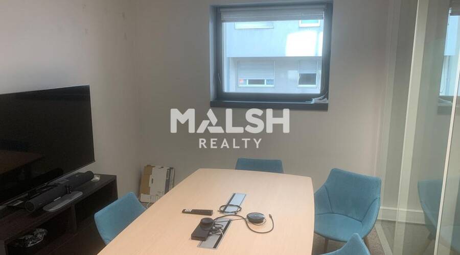 MALSH Realty & Property - Bureau - Lyon 2° / Confluence - Lyon 2 - 16