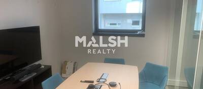 MALSH Realty & Property - Bureau - Lyon 2° / Confluence - Lyon 2 - 16