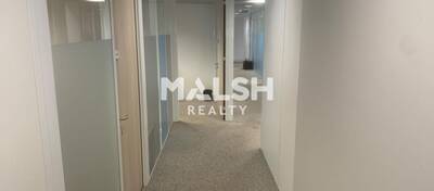 MALSH Realty & Property - Bureau - Lyon 2° / Confluence - Lyon 2 - 17