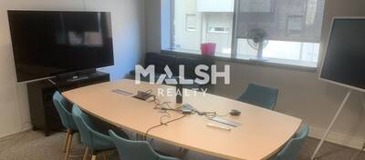 MALSH Realty & Property - Bureau - Lyon 2° / Confluence - Lyon 2 - 18