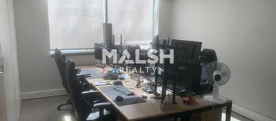 MALSH Realty & Property - Bureau - Lyon 2° / Confluence - Lyon 2 - 19