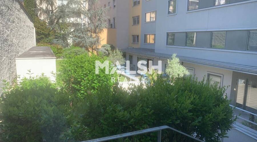 MALSH Realty & Property - Bureau - Lyon 2° / Confluence - Lyon 2 - 21