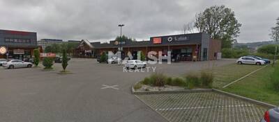 MALSH Realty & Property - Local commercial - Nord Isère ( Ile d'Abeau / St Quentin Falavier ) - Bourgoin-Jallieu - 1