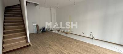 MALSH Realty & Property - Local commercial - Saint Etienne - Saint-Étienne - 2