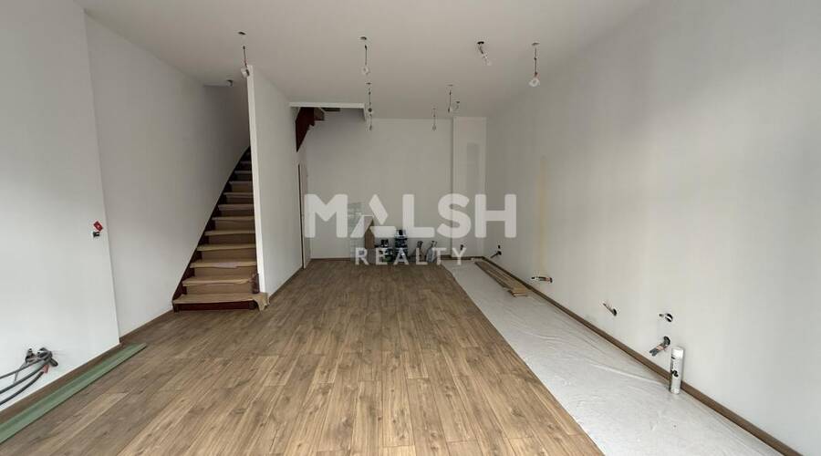 MALSH Realty & Property - Local commercial - Saint Etienne - Saint-Étienne - 3