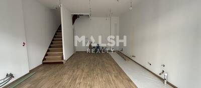 MALSH Realty & Property - Local commercial - Saint Etienne - Saint-Étienne - 3