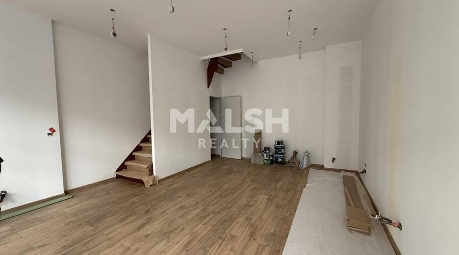 MALSH Realty & Property - Local commercial - Saint Etienne - Saint-Étienne - 4