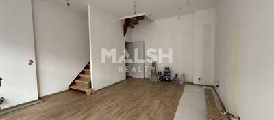 MALSH Realty & Property - Local commercial - Saint Etienne - Saint-Étienne - 4