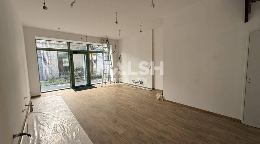 MALSH Realty & Property - Local commercial - Saint Etienne - Saint-Étienne - 5