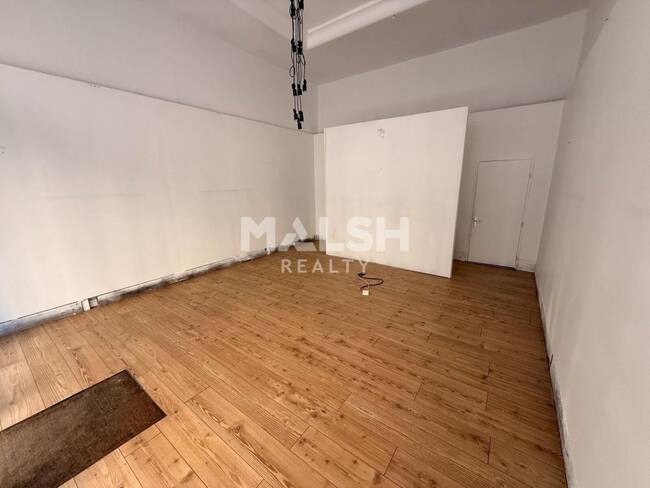 MALSH Realty & Property - Local commercial - Saint-Etienne Métropole - Saint-Étienne - 1