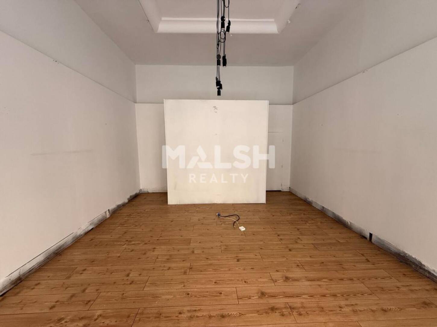 MALSH Realty & Property - Local commercial - Saint-Etienne Métropole - Saint-Étienne - 2