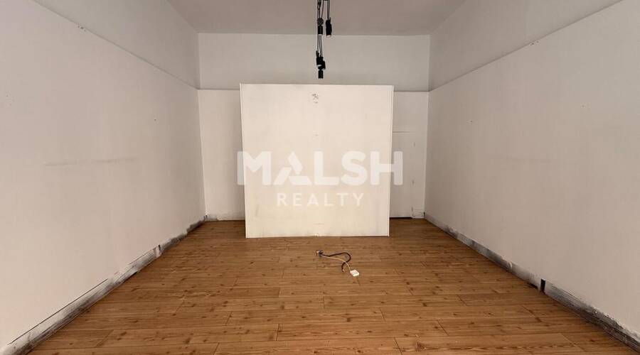 MALSH Realty & Property - Local commercial - Saint-Etienne Métropole - Saint-Étienne - 2