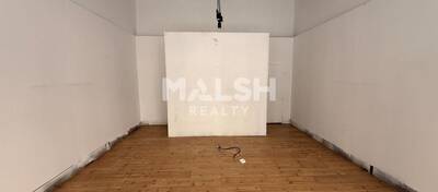 MALSH Realty & Property - Local commercial - Saint-Etienne Métropole - Saint-Étienne - 2