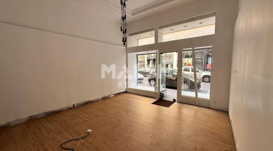 MALSH Realty & Property - Local commercial - Saint-Etienne Métropole - Saint-Étienne - 3