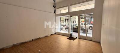 MALSH Realty & Property - Local commercial - Saint-Etienne Métropole - Saint-Étienne - 3
