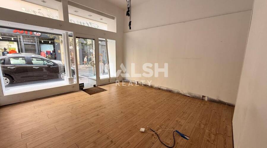 MALSH Realty & Property - Local commercial - Saint-Etienne Métropole - Saint-Étienne - 4