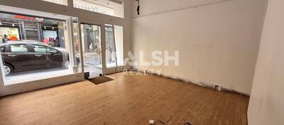 MALSH Realty & Property - Local commercial - Saint-Etienne Métropole - Saint-Étienne - 4