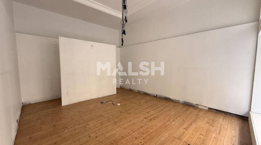 MALSH Realty & Property - Local commercial - Saint-Etienne Métropole - Saint-Étienne - 5