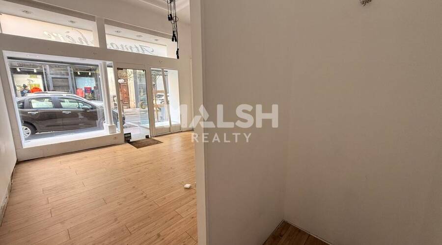 MALSH Realty & Property - Local commercial - Saint-Etienne Métropole - Saint-Étienne - 6