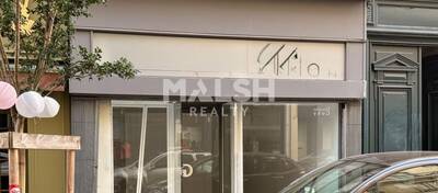 MALSH Realty & Property - Local commercial - Saint-Etienne Métropole - Saint-Étienne - 7