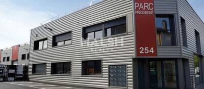 MALSH Realty & Property - Local d'activités - Carré de Soie / Grand Clément / Bel Air - Villeurbanne - 5
