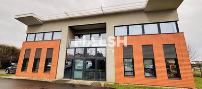 MALSH Realty & Property - Bureau - Lyon EST (St Priest /Mi Plaine/ A43 / Eurexpo) - Saint-Priest - 1