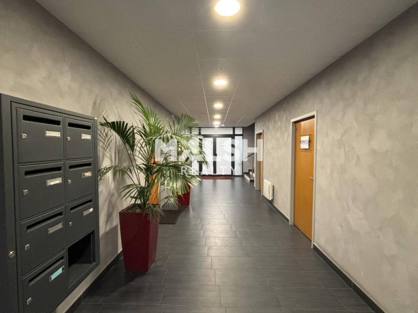 MALSH Realty & Property - Bureau - Lyon EST (St Priest /Mi Plaine/ A43 / Eurexpo) - Saint-Priest - 2