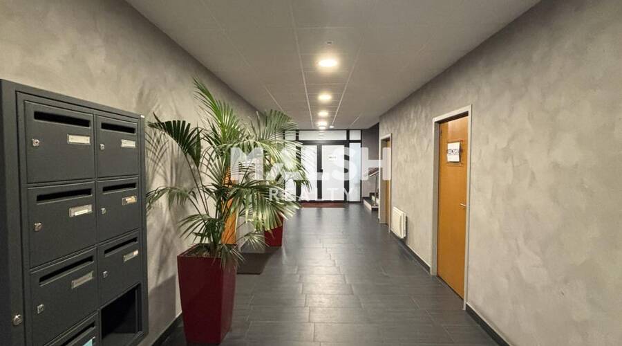 MALSH Realty & Property - Bureau - Lyon EST (St Priest /Mi Plaine/ A43 / Eurexpo) - Saint-Priest - 2