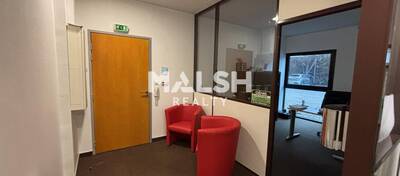 MALSH Realty & Property - Bureau - Lyon EST (St Priest /Mi Plaine/ A43 / Eurexpo) - Saint-Priest - 3