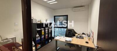 MALSH Realty & Property - Bureau - Lyon EST (St Priest /Mi Plaine/ A43 / Eurexpo) - Saint-Priest - 4