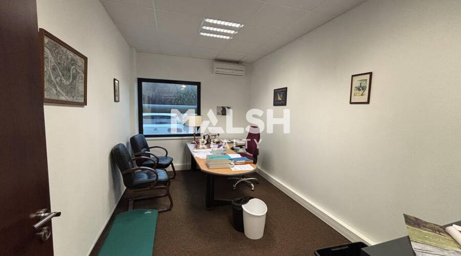 MALSH Realty & Property - Bureau - Lyon EST (St Priest /Mi Plaine/ A43 / Eurexpo) - Saint-Priest - 5