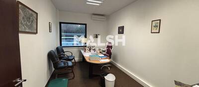 MALSH Realty & Property - Bureau - Lyon EST (St Priest /Mi Plaine/ A43 / Eurexpo) - Saint-Priest - 5