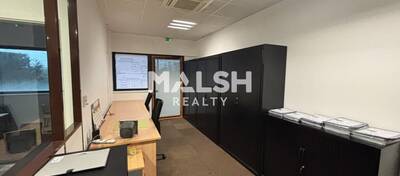 MALSH Realty & Property - Bureau - Lyon EST (St Priest /Mi Plaine/ A43 / Eurexpo) - Saint-Priest - 7