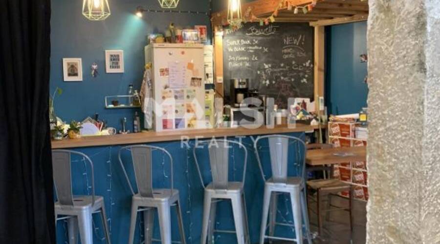 MALSH Realty & Property - Local commercial - Lyon 9° / Vaise - Lyon 9 - 3